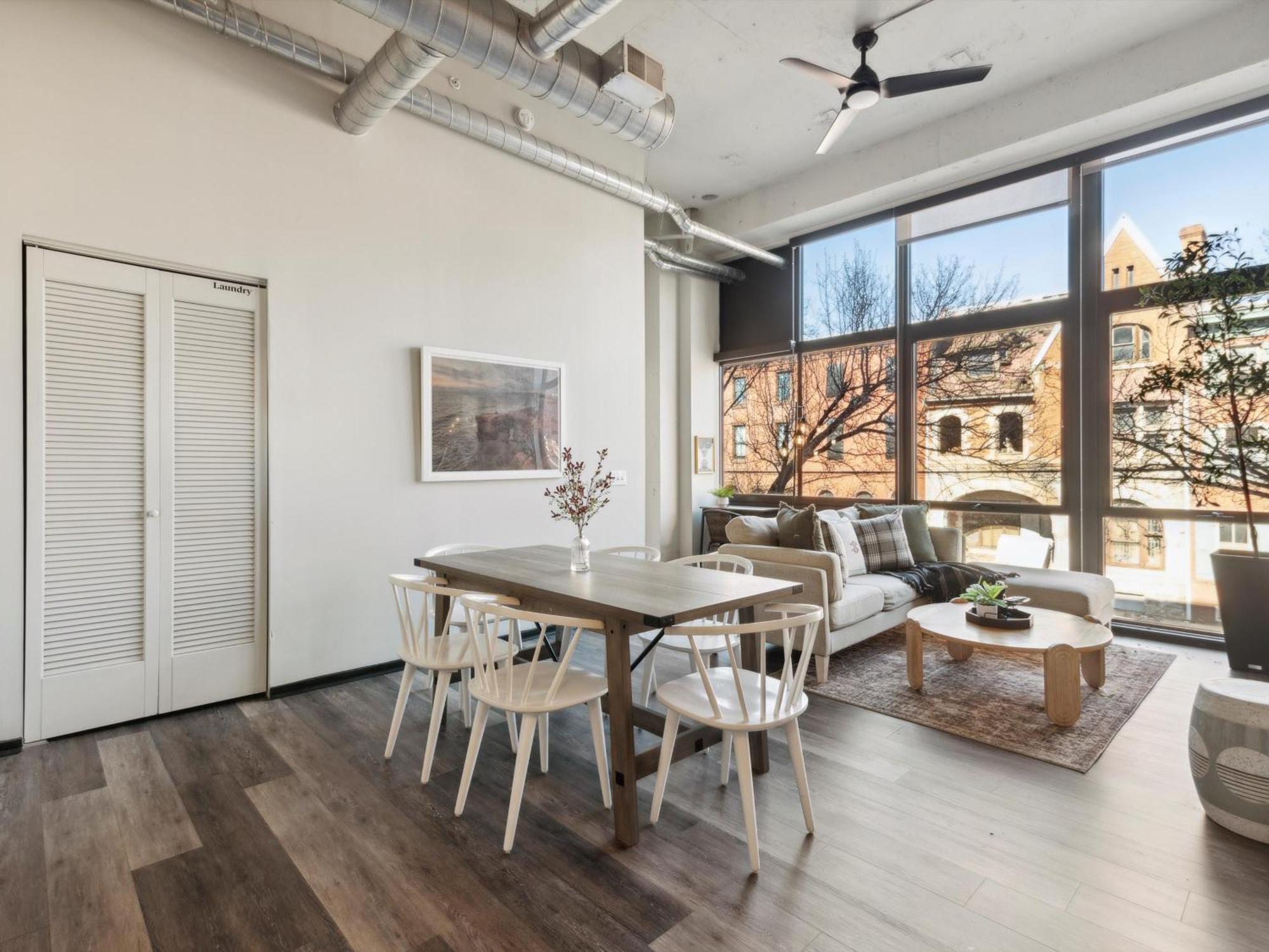 Large 3Br Apts & Studios, Gym, Game Room, Free Street Parking Philadelphie Extérieur photo