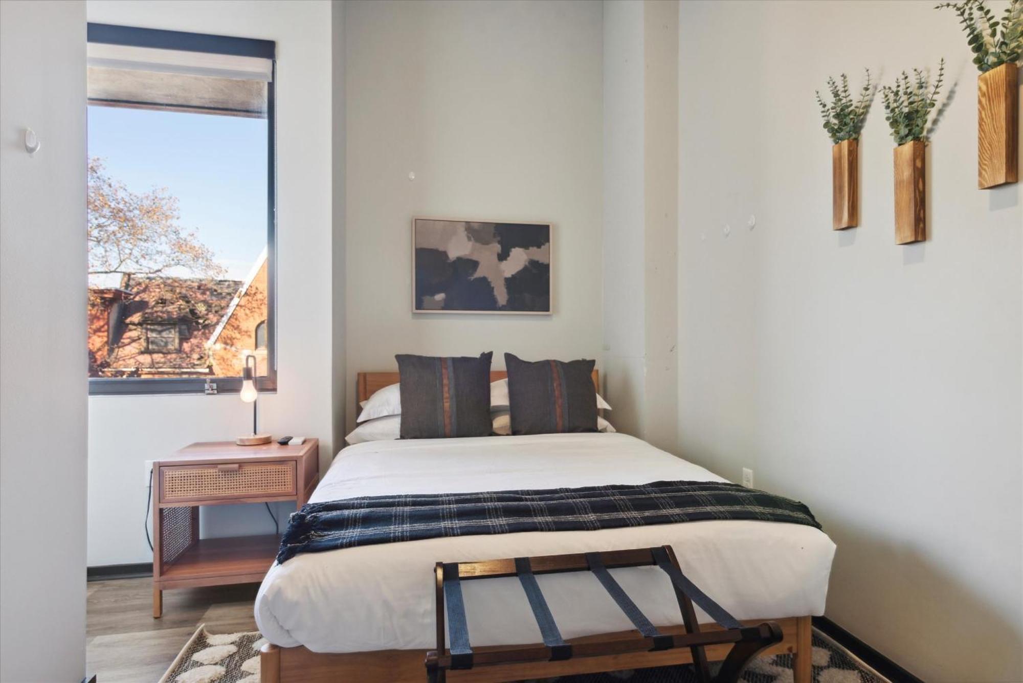 Large 3Br Apts & Studios, Gym, Game Room, Free Street Parking Philadelphie Extérieur photo
