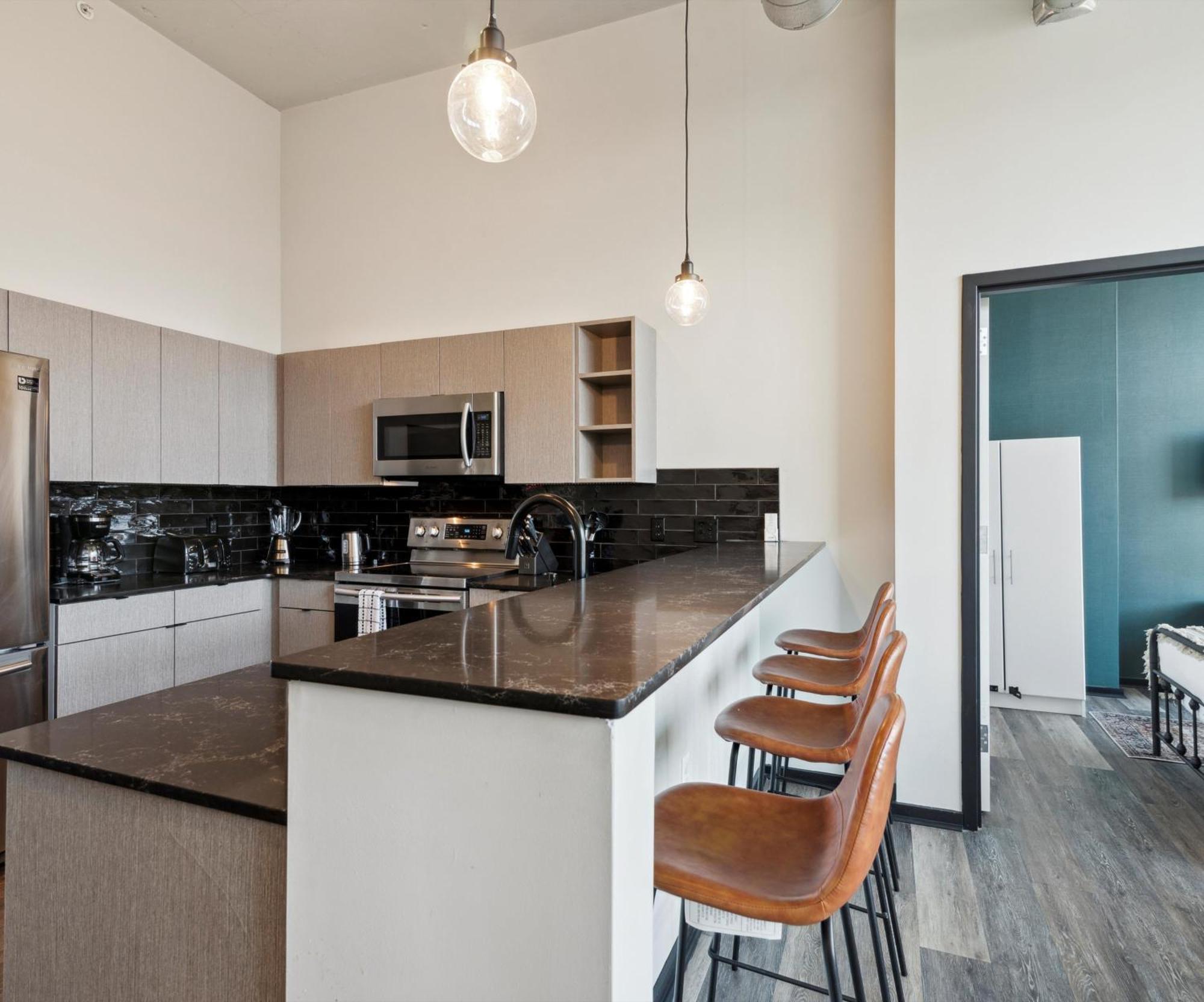 Large 3Br Apts & Studios, Gym, Game Room, Free Street Parking Philadelphie Extérieur photo