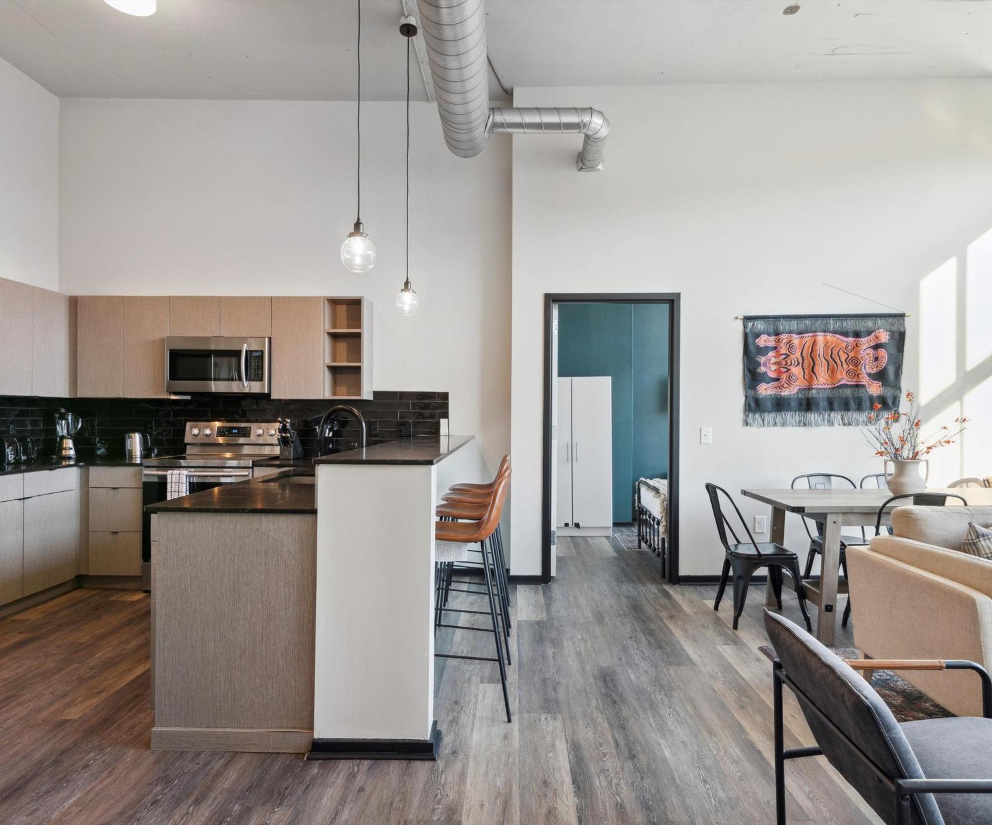 Large 3Br Apts & Studios, Gym, Game Room, Free Street Parking Philadelphie Extérieur photo