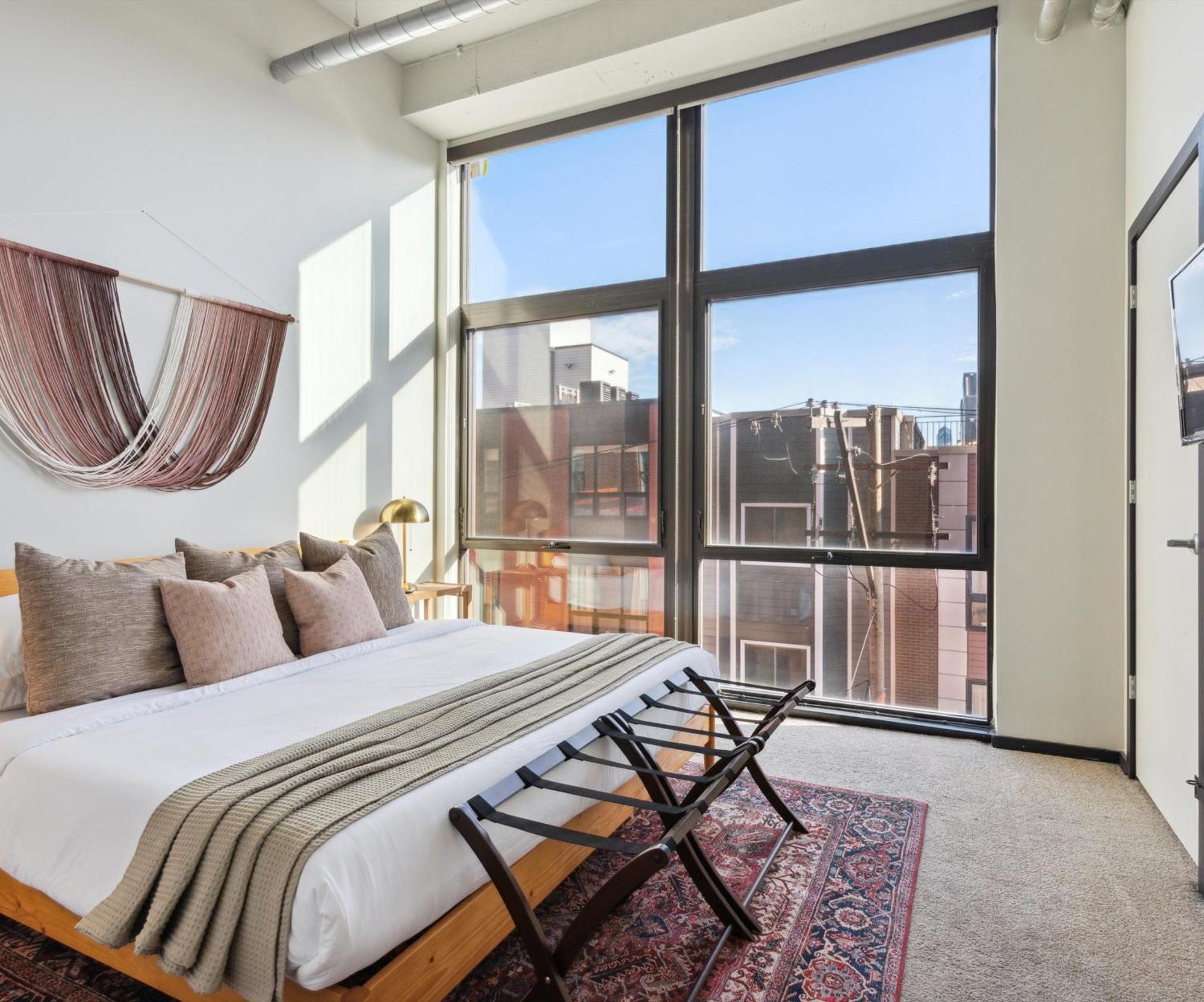 Large 3Br Apts & Studios, Gym, Game Room, Free Street Parking Philadelphie Extérieur photo