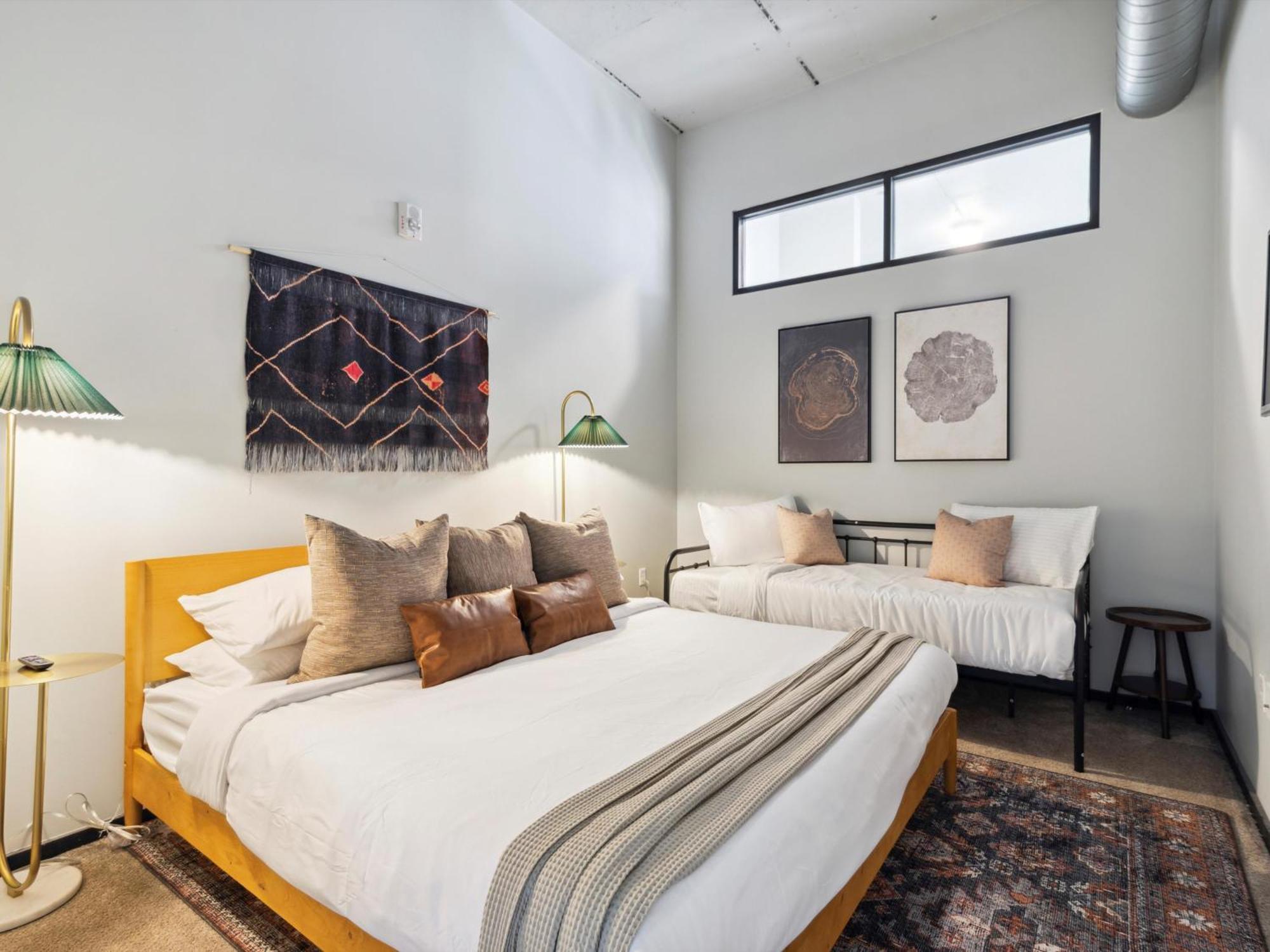 Large 3Br Apts & Studios, Gym, Game Room, Free Street Parking Philadelphie Extérieur photo
