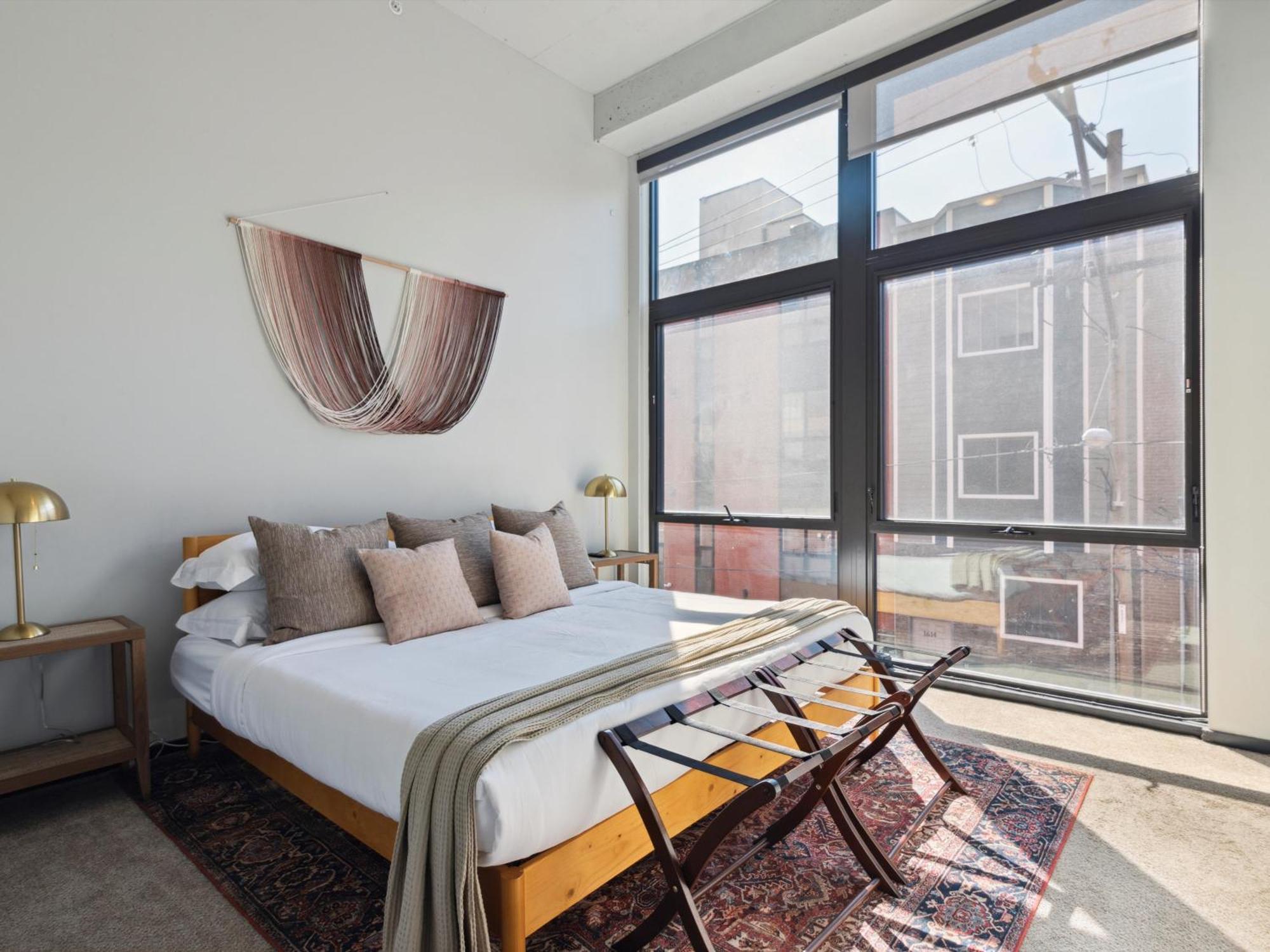 Large 3Br Apts & Studios, Gym, Game Room, Free Street Parking Philadelphie Extérieur photo