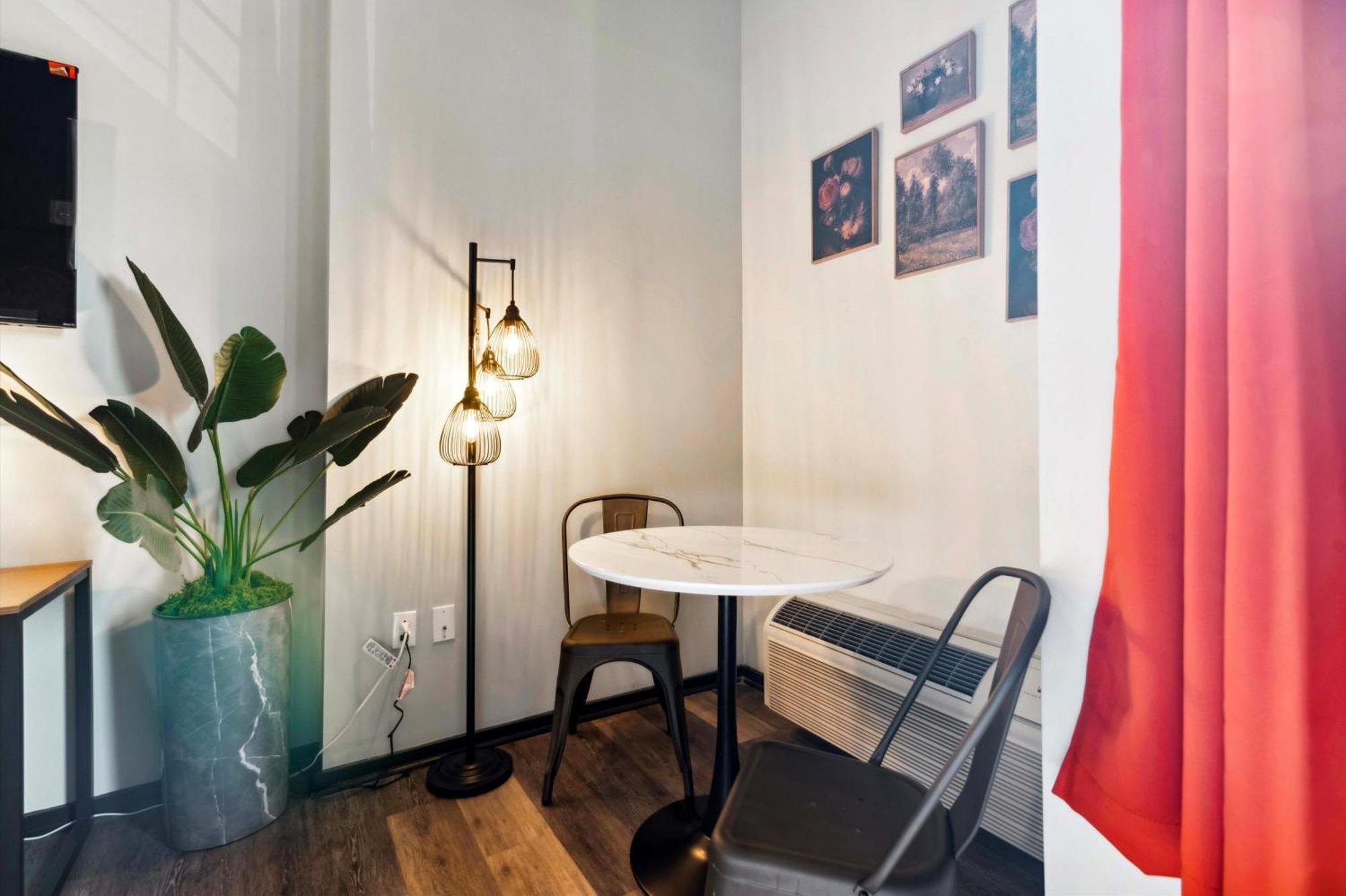Large 3Br Apts & Studios, Gym, Game Room, Free Street Parking Philadelphie Extérieur photo