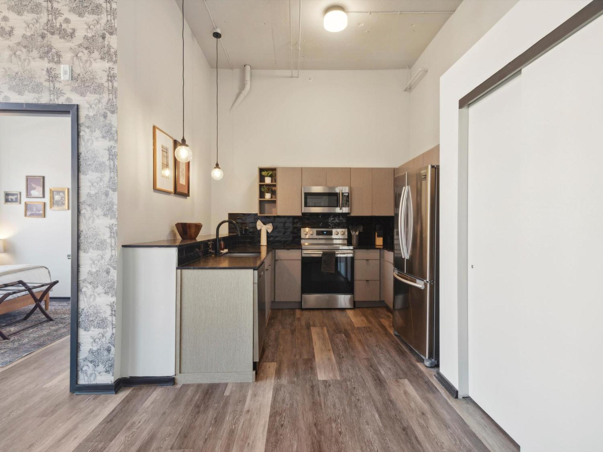 Large 3Br Apts & Studios, Gym, Game Room, Free Street Parking Philadelphie Chambre photo