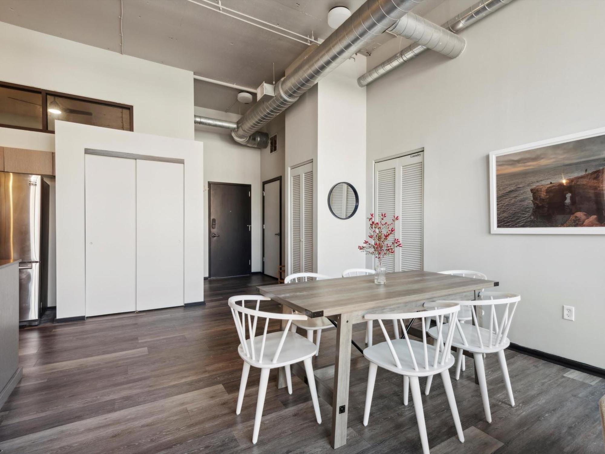 Large 3Br Apts & Studios, Gym, Game Room, Free Street Parking Philadelphie Chambre photo