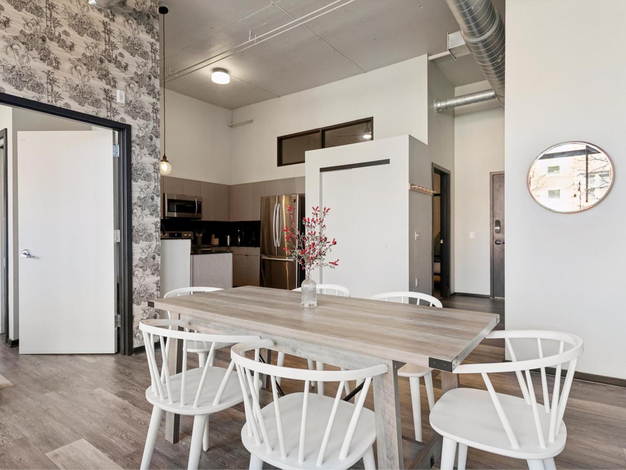 Large 3Br Apts & Studios, Gym, Game Room, Free Street Parking Philadelphie Chambre photo