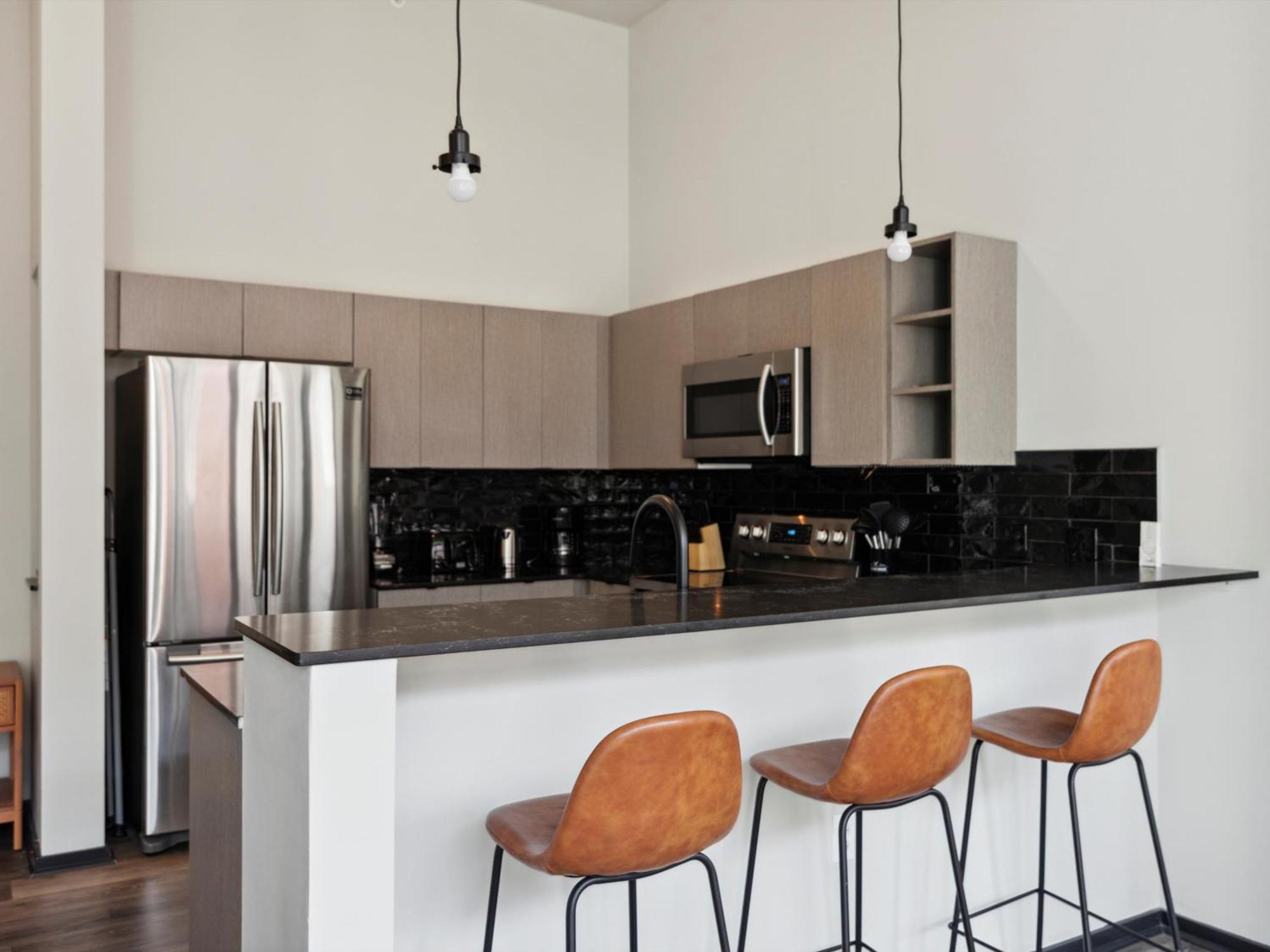 Large 3Br Apts & Studios, Gym, Game Room, Free Street Parking Philadelphie Chambre photo