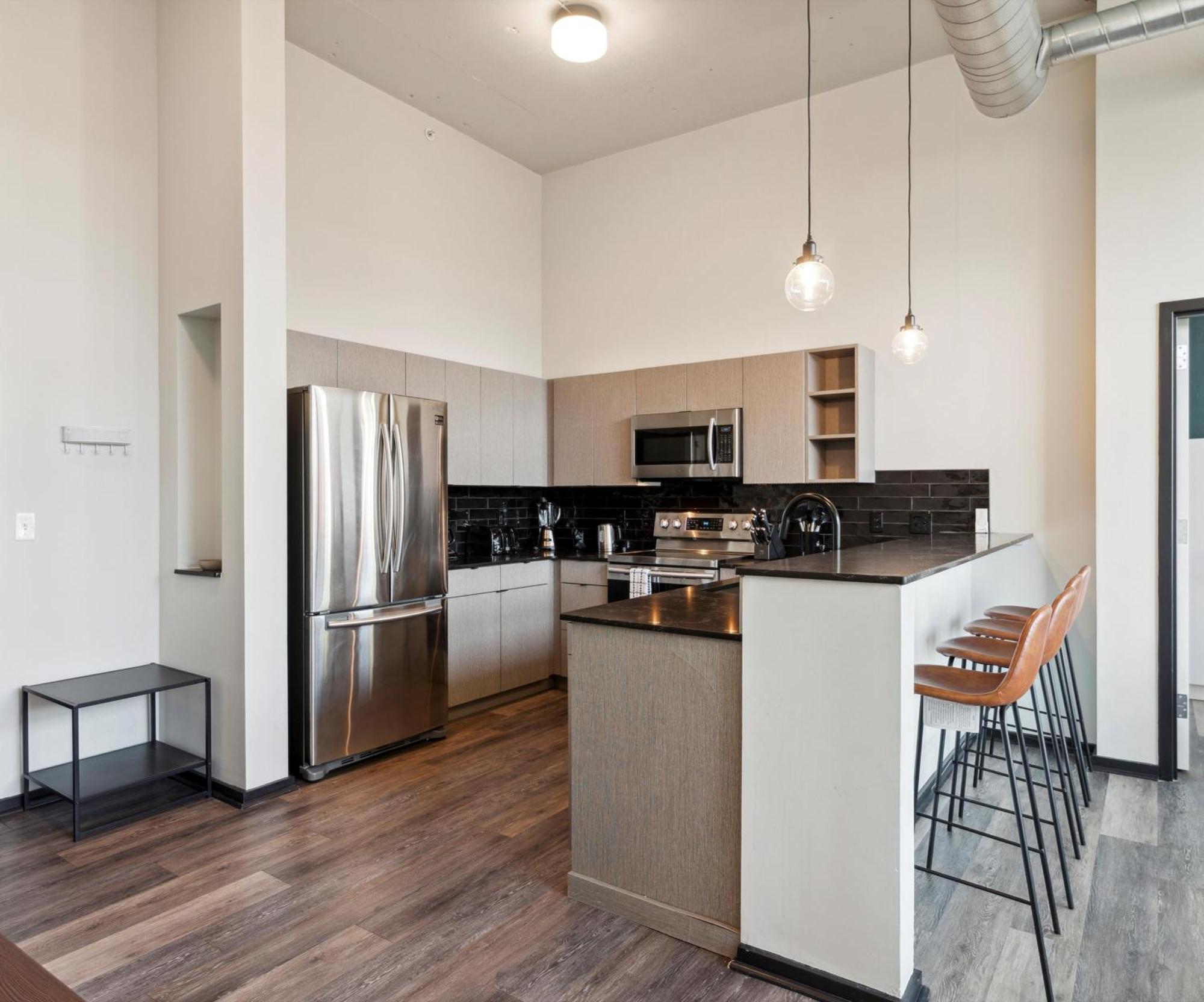 Large 3Br Apts & Studios, Gym, Game Room, Free Street Parking Philadelphie Chambre photo