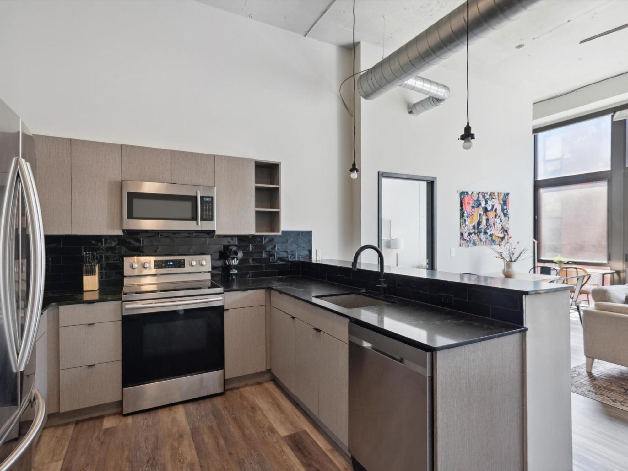 Large 3Br Apts & Studios, Gym, Game Room, Free Street Parking Philadelphie Chambre photo