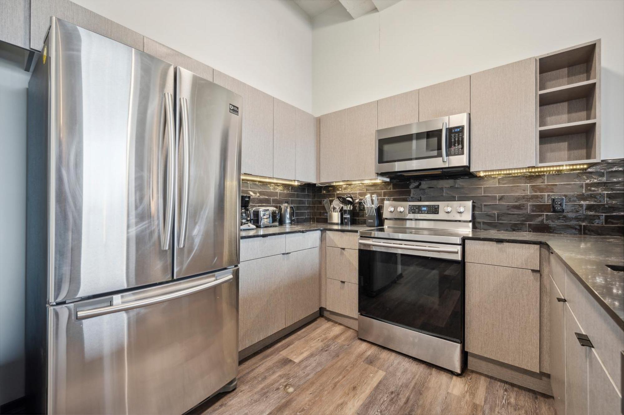 Large 3Br Apts & Studios, Gym, Game Room, Free Street Parking Philadelphie Extérieur photo